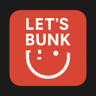 LetsBunk Logo